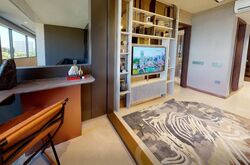 Canninghill Piers (D6), Apartment #526627391
